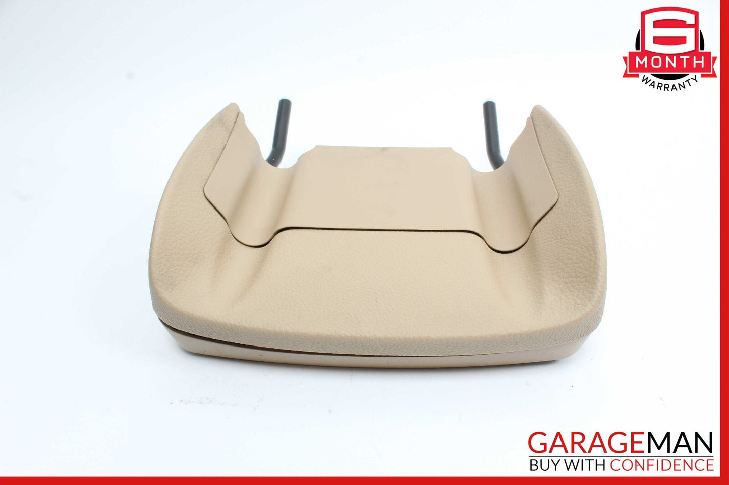 06-10 Mercedes X164 GL450 ML350 Headrest Screen Monitor Display OEM