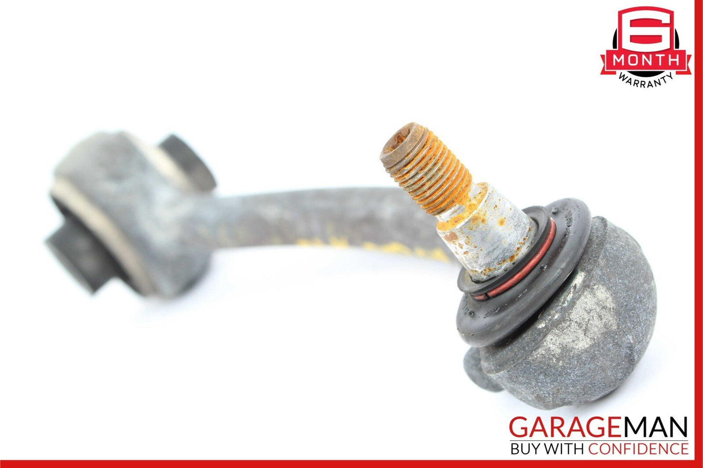 03-09 Mercedes R171 SLK350 Front Left Driver Side Lower Control Arm 203 11 OEM