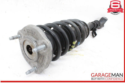 15-21 Mercedes W205 C300 Front Right and Left Side Shock Strut Absorber Set OEM