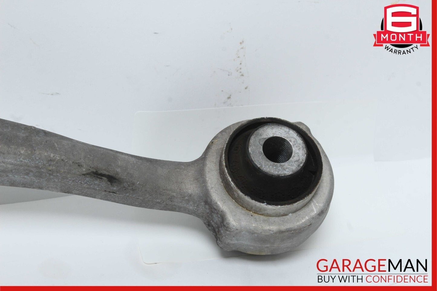 08-14 Mercedes W212 E550 C250 C300 C350 Front Left Lower Control Arm OEM