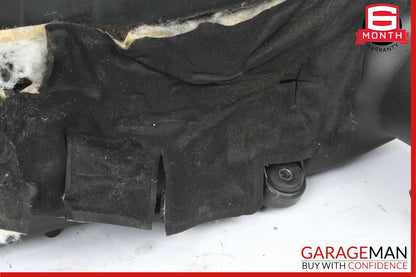 12-16 Mercedes W212 E350 SLK350 Air Intake Cleaner Filter Box 2760901301 OEM