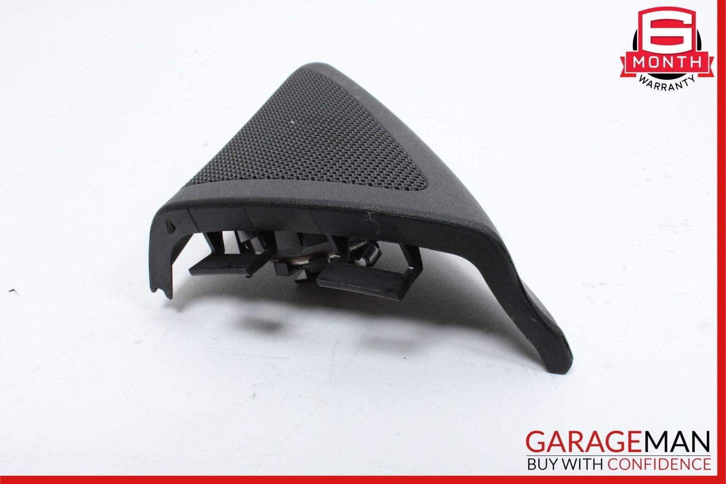 05-11 Mercedes R171 SLK300 SLK350 Front Left Side Door Tweeter Speaker Cover OEM