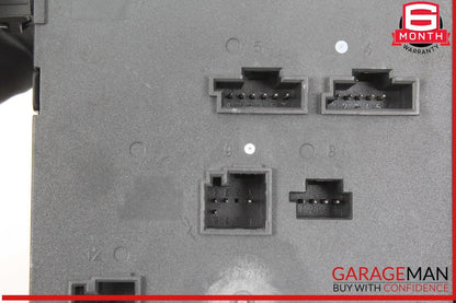 03-12 Mercedes R230 SL500 SL55 AMG Front Left Door Control Module 2308204726 OEM