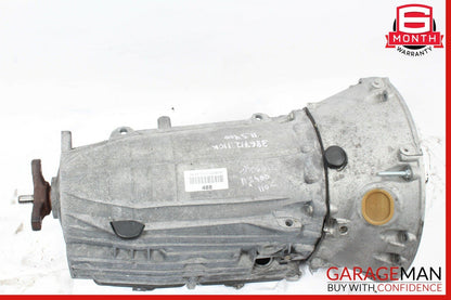10-13 Mercedes W221 S400 Hybrid 7G-Tronic Automatic Transmission 722950 OEM 110k