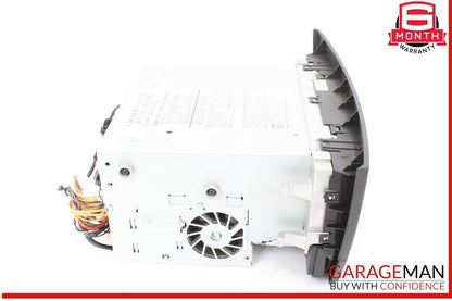 12-15 Mercedes W204 C250 Navigation Command Head Unit DVD CD Audio OEM