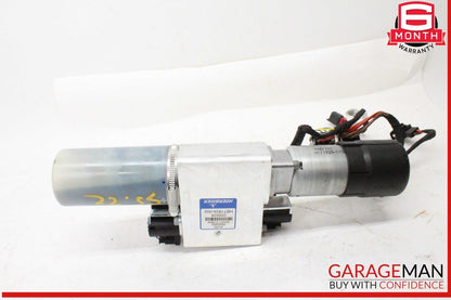 18-24 Audi S5 A5 Convertible Top Roof Hydraulic Pump 9000011219808 OEM
