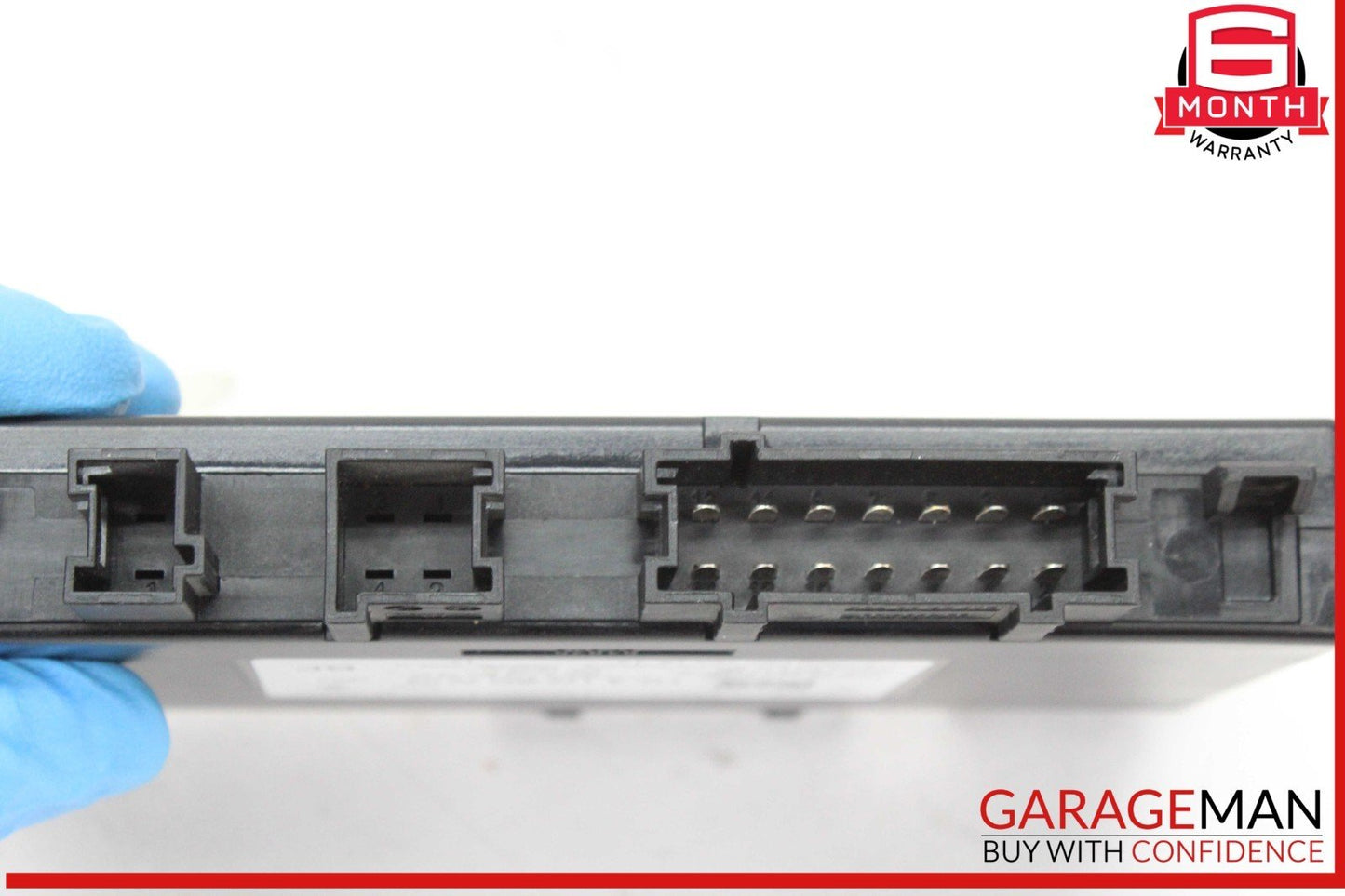 08-20 Mercedes W212 E350 C300 Front Right Side Seat Control Module Unit OEM