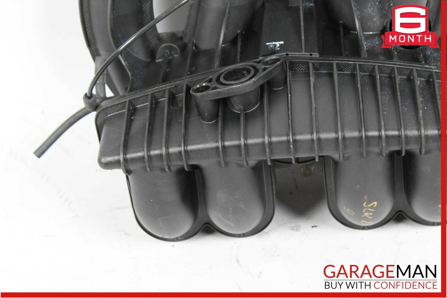 97-04 Mercedes R170 SLK230 C230 Engine Motor Air Intake Manifold Assembly OEM