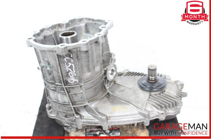 11-14 Porsche Cayenne 958 3.6L Trans Transmission Transfer Case OEM