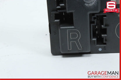 03-09 Mercedes W211 E350 E500 E550 Rear Right Door Control Module Unit