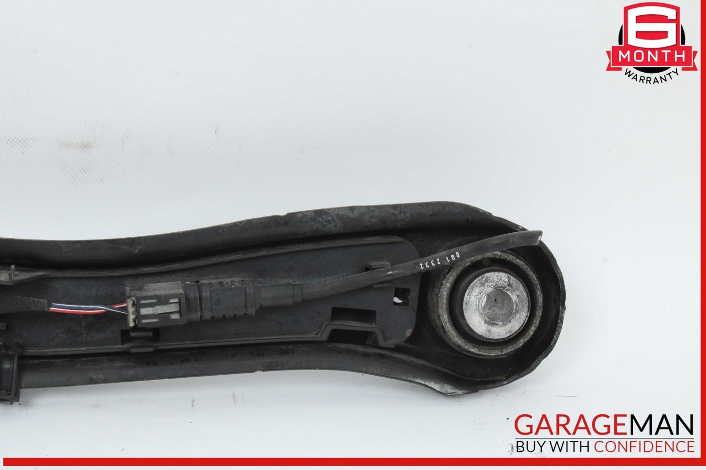 12-19 Mercedes X166 GL450 GL550 Rear Left or Right Upper Camber Control Arm OEM