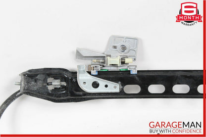 06-11 Mercedes W219 CLS500 Rear Left Side Door Window Regulator Motor Assembly