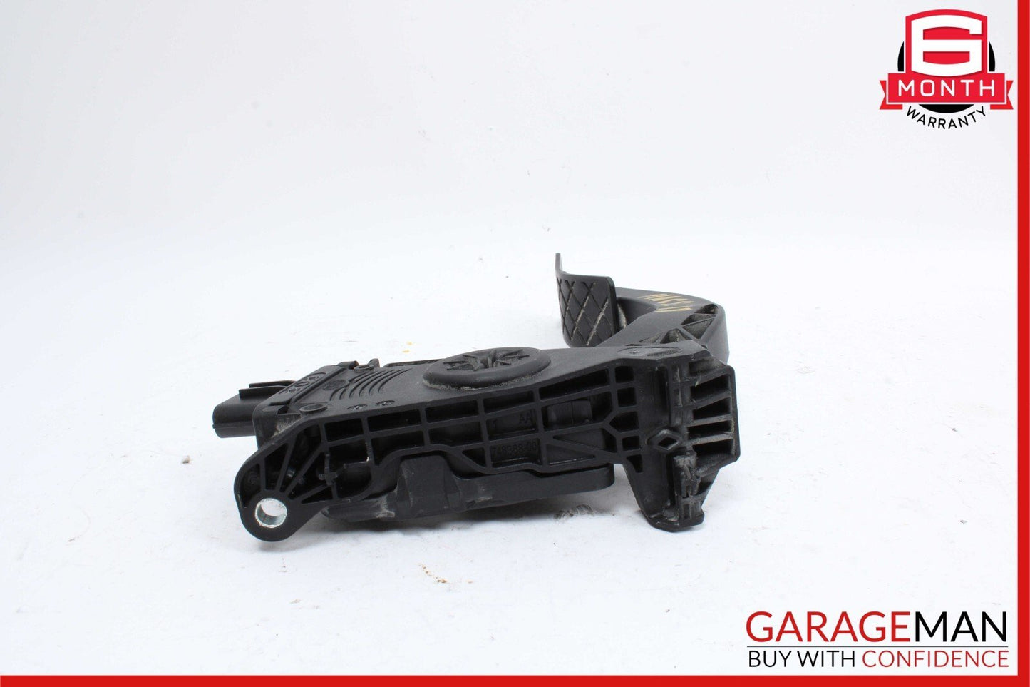 15-21 Porsche Macan 95B Throttle Accelerator Gas Pedal Sensor Assy OEM