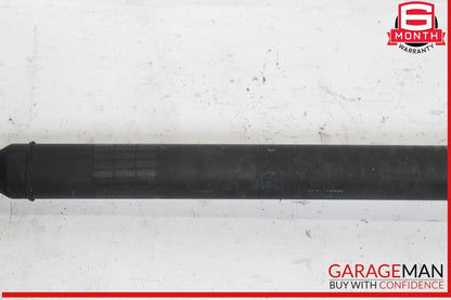 03-06 Mercedes R230 SL500 Drive Shaft Driveshaft Line Propeller 2304101206 OEM