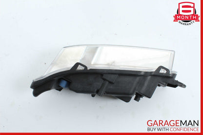 10-11 Mercedes W212 E350 Front Right Side Daytime Running Light Fog Lamp LED