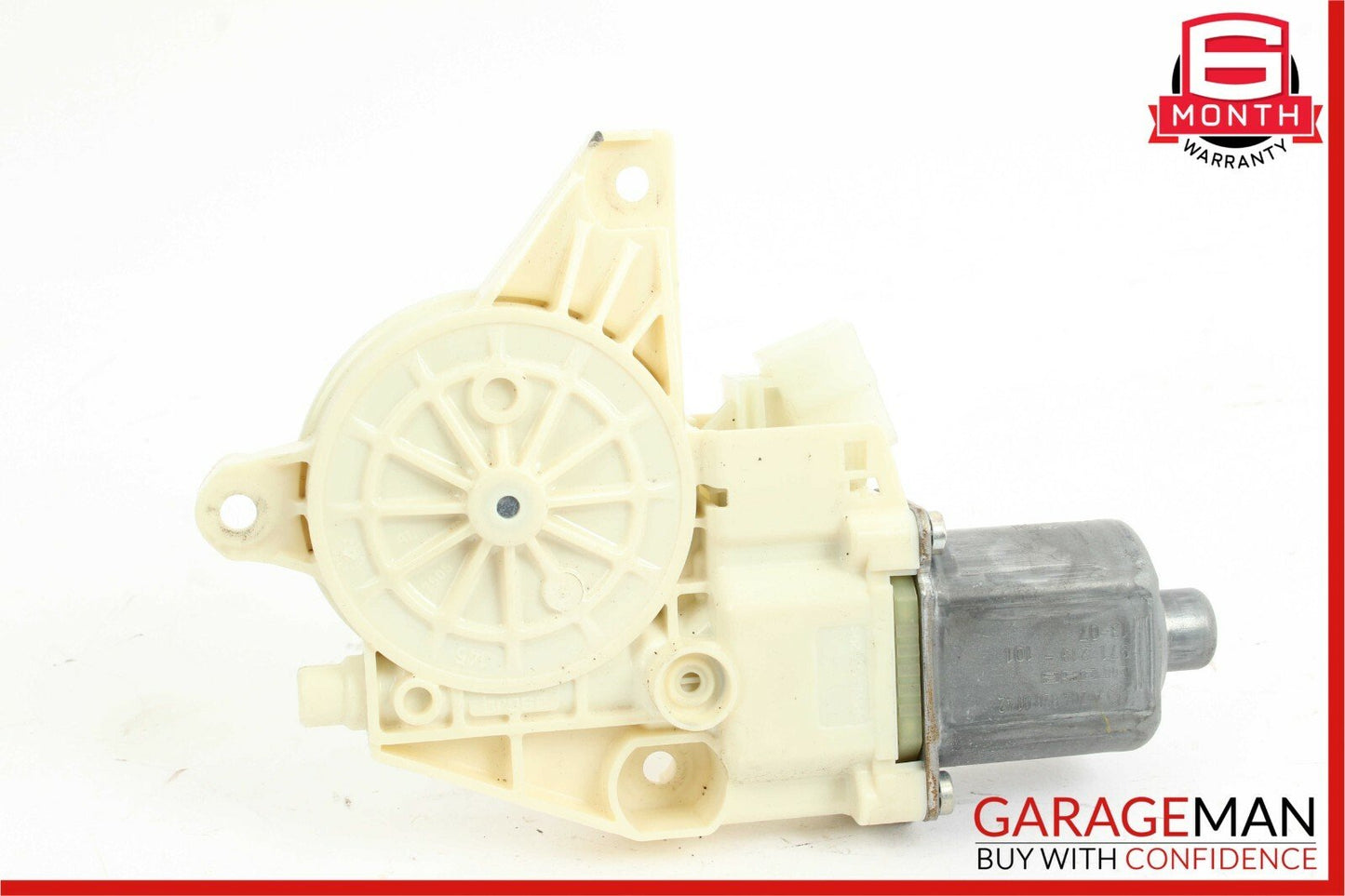 08-14 Mercedes W204 C250 Sedan Front Left Side Door Window Regulator Motor Unit