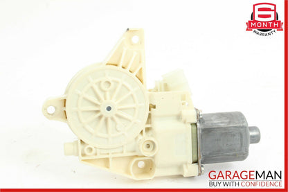 08-14 Mercedes W204 C250 Sedan Front Left Side Door Window Regulator Motor Unit