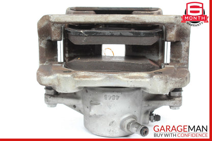 08-14 Mercedes W204 C300 Front Brake Calipers Left and Right Set OEM