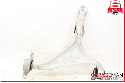 12-19 Mercedes X166 GL450 Front Right Passenger Side Lower Control Arm OEM