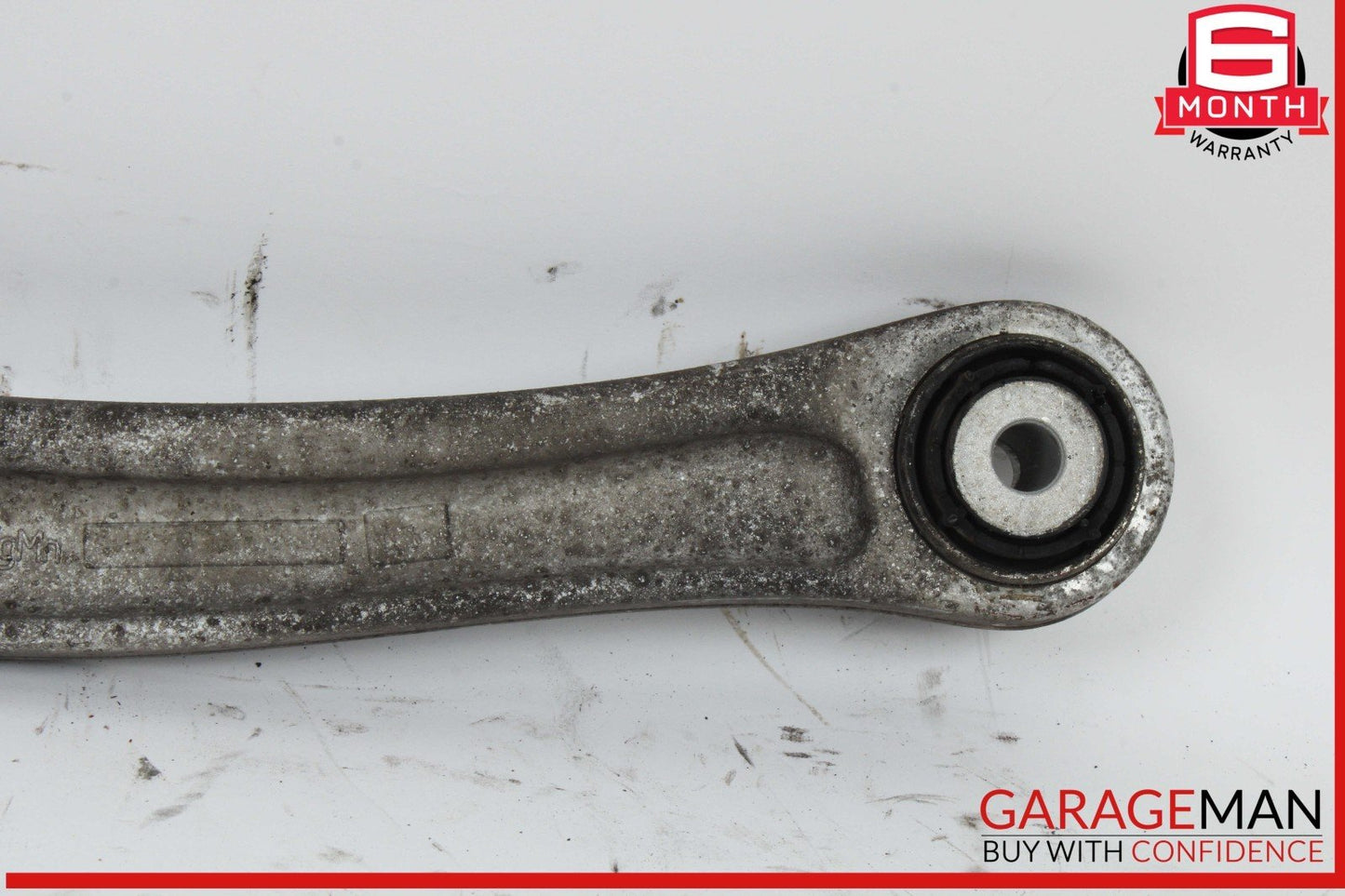 11-18 Porsche Cayenne 958 Rear Left or Rear Right Wishbone Upper Control Arm OEM