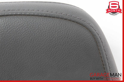 10-17 Audi S5 Convertible Rear Left or Right Side Headrest 8F0885973T OEM
