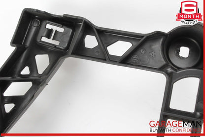 13-19 Mercedes X166 GL450 4MATIC Rear Right Bumper Holder Support Bracket OEM