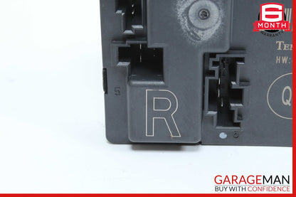 06-11 Mercedes W219 CLS500 CLS55 Rear Right Door Control Module 2198200326 OEM