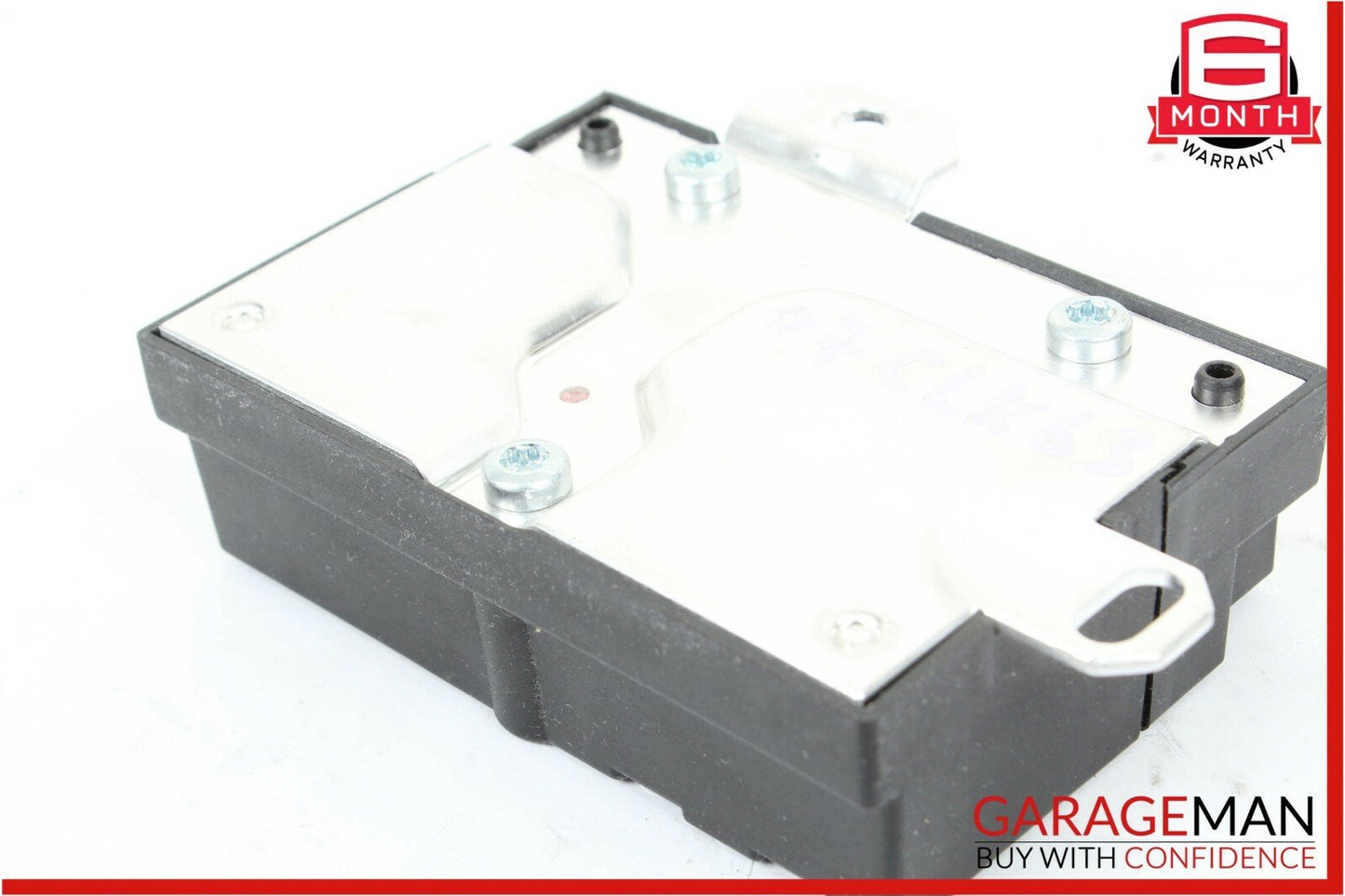 07-09 Mercedes CLS63 E63 ML63 AMG Fuel Pump Motor Control Module Unit