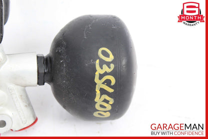 00-08 Mercedes R230 SL500 S55 AMG Pressure Relief Valve ABC Hydraulic Suspension