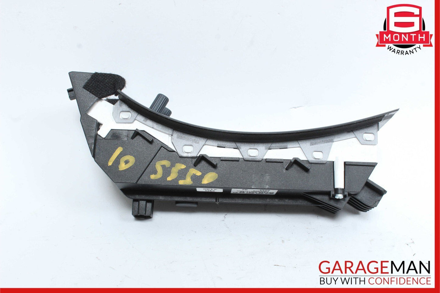 07-14 Mercedes W221 S550 CL550 S550 Dashboard Dash Control Switch Panel OEM