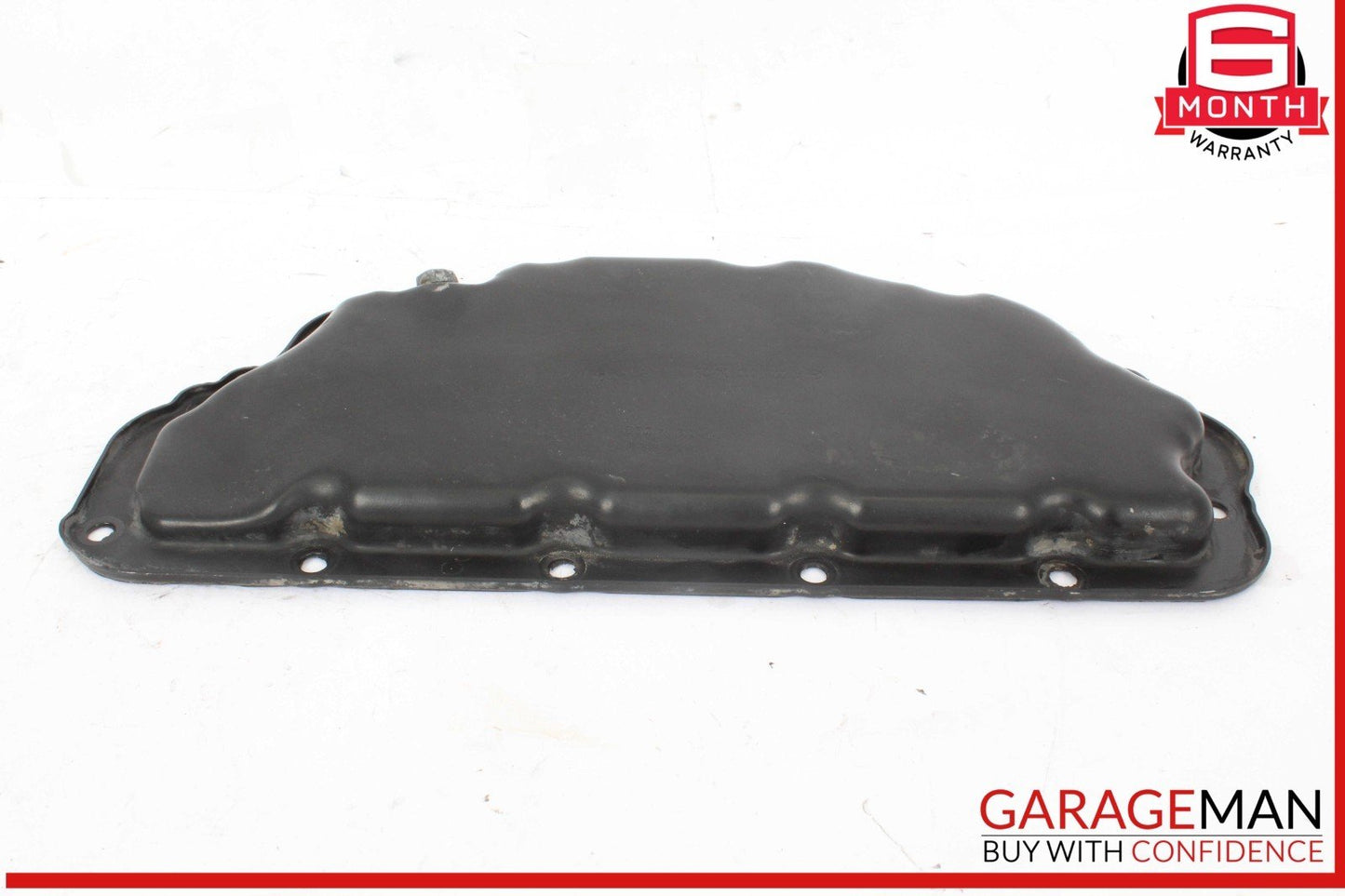 12-20 Mercedes W218 CLS550 E350 SLK350 C350 M276 Engine Lower Oil Pan OEM