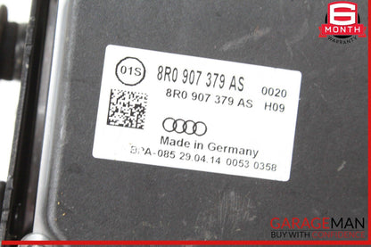 13-17 Audi SQ5 Q5 ABS Anti Lock Brake Pump Module 8R0907379AS OEM
