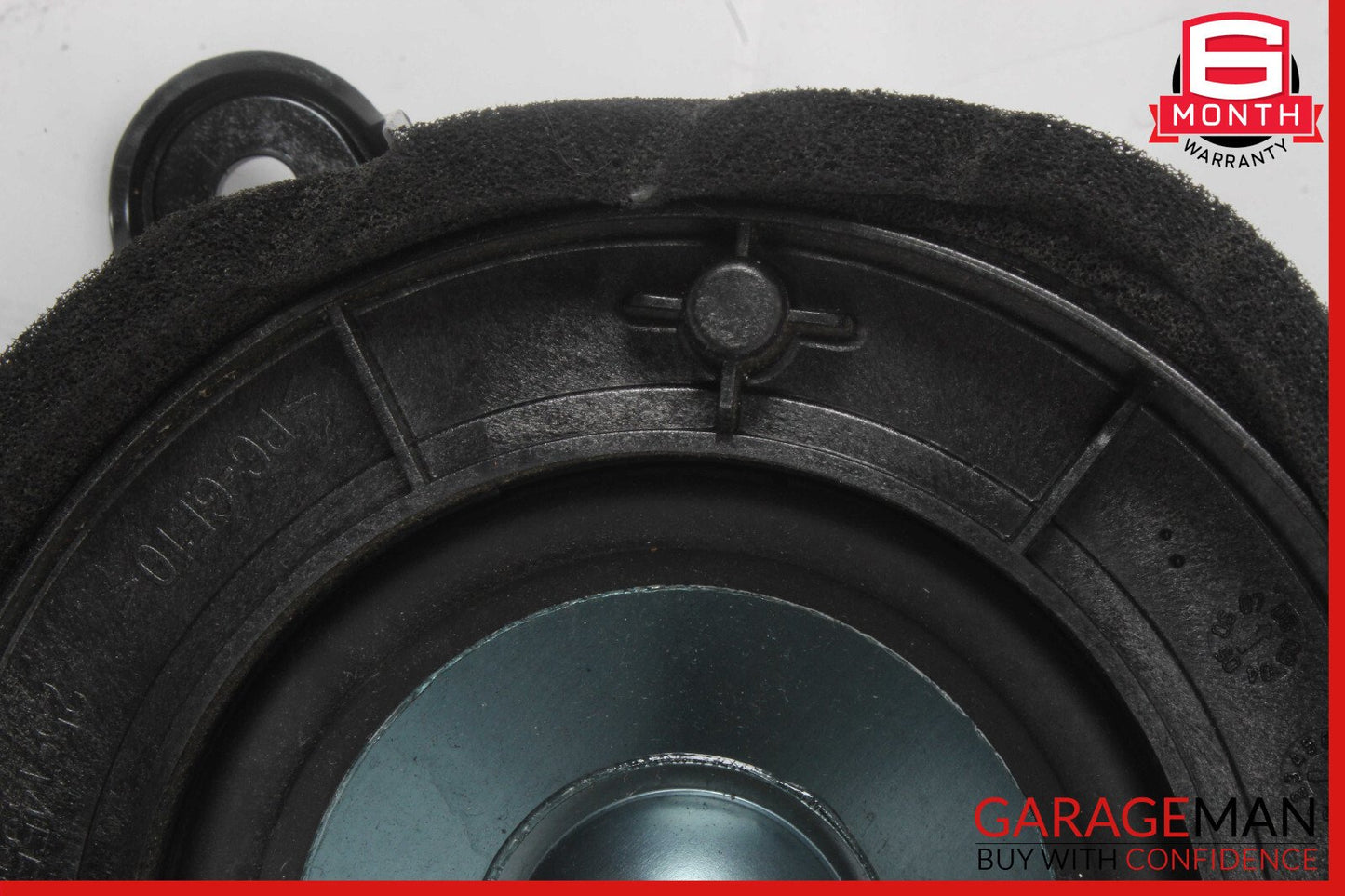 07-14 Mercedes W216 CL550 CL63 Rear Right & Left Door Tweeter Speaker Set of 2