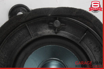 07-14 Mercedes W216 CL550 CL63 Rear Right & Left Door Tweeter Speaker Set of 2