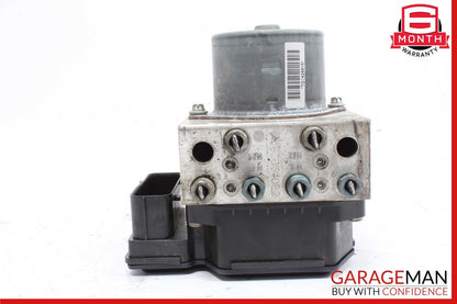 12-14 Mini Cooper ABS Anti Lock Brake Pump Module 3451 6858542 01 OEM