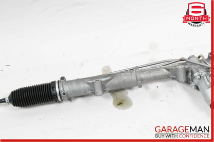 08-14 Mercedes W204 C250 C300 RWD Power Steering Rack & Pinion Assembly
