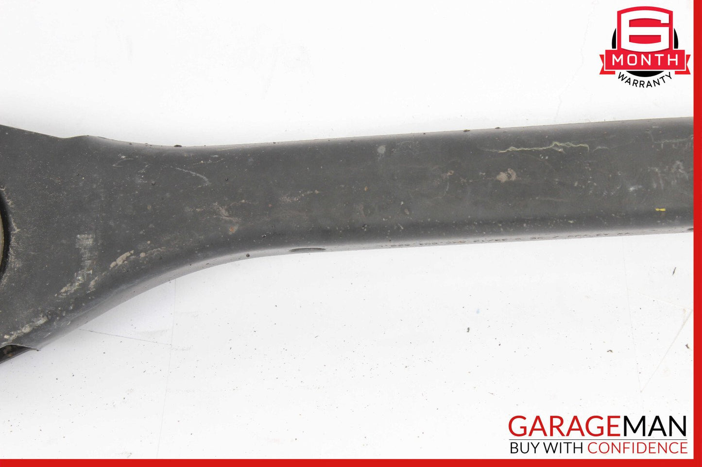 09-18 Audi Q5 Rear Right / Left Side Lateral Suspension Upper Control Arm OEM