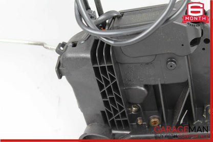 06-11 Mercedes W219 CLS550 CLS55 AMG CLS500 Front Right Door Lock Latch Actuator