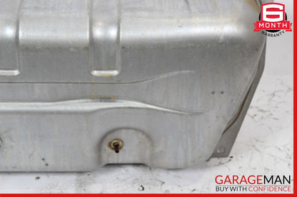 03-12 Mercedes R230 SL55 SL65 AMG Fuel Gas Tank Reservoir Assembly OEM