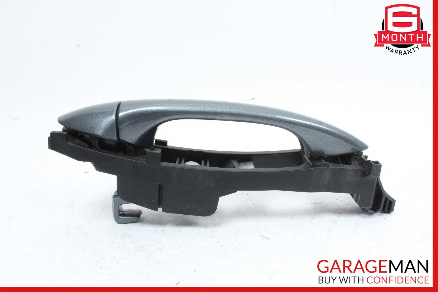 03-09 Mercedes W211 E320 E350 E500 Rear Right Side Exterior Door Handle OEM