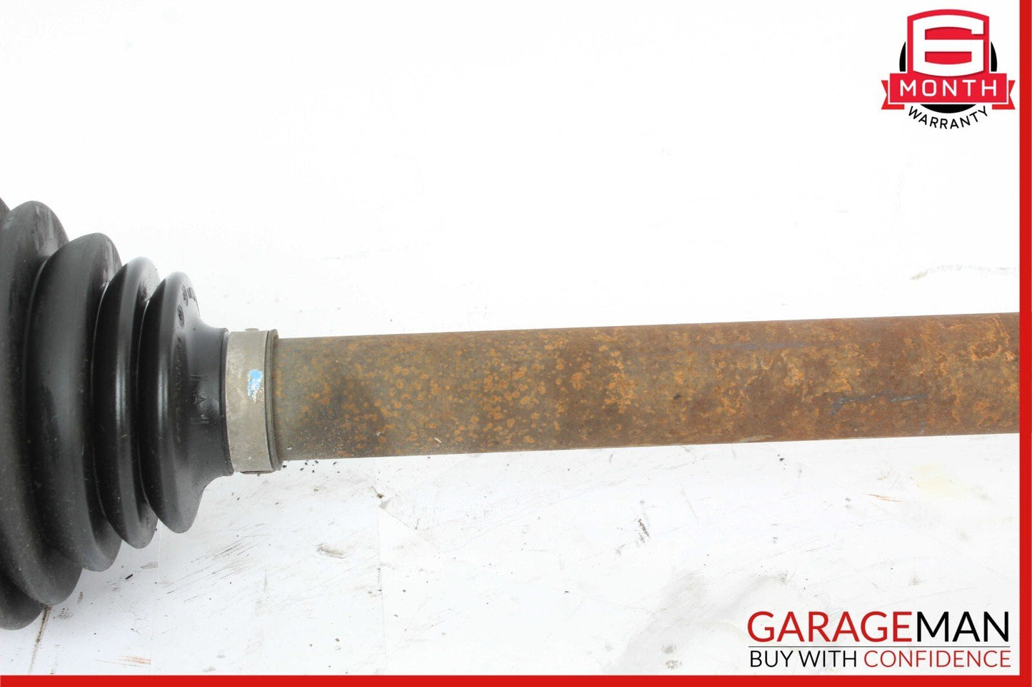 14-18 Jeep Grand Cherokee Left Side Driveshaft Axle CV Half Shaft OEM