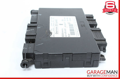 03-13 Mercedes X164 GL450 Front Left Driver Side Seat Control Module OEM