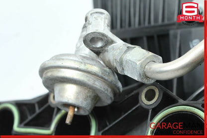 97-00 Mercedes W202 C230 Air Intake Manifold Assembly OEM