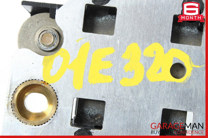 98-02 Mercedes W210 E320 Yaw Acceleration Rate Sensor 0015404517 OEM