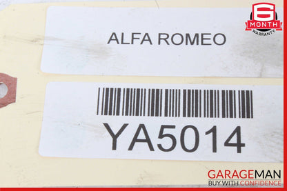 17-22 Alfa Romeo Giulia Front Right Side Upper Suspension Control Arm