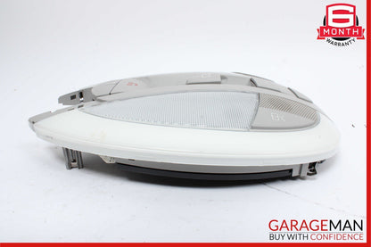 06-11 Mercedes W219 CLS500 CLS55 Front Overhead Dome Light Sunroof Switch OEM