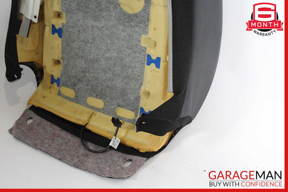 07-12 Mercedes X164 GL450 GL350 Front Left Driver Top Upper Seat Cushion OEM