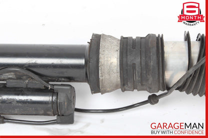 07-13 Mercedes W221 S400 S550 Rear Right Shock Strut Air Airmatic OEM