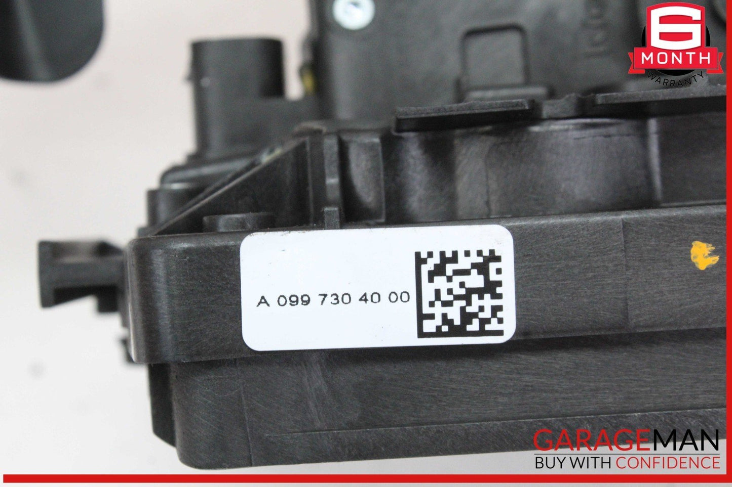 15-20 Mercedes W205 C300 C400 Rear Right Side Door Lock Latch Actuator OEM