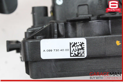 15-20 Mercedes W205 C300 C400 Rear Right Side Door Lock Latch Actuator OEM